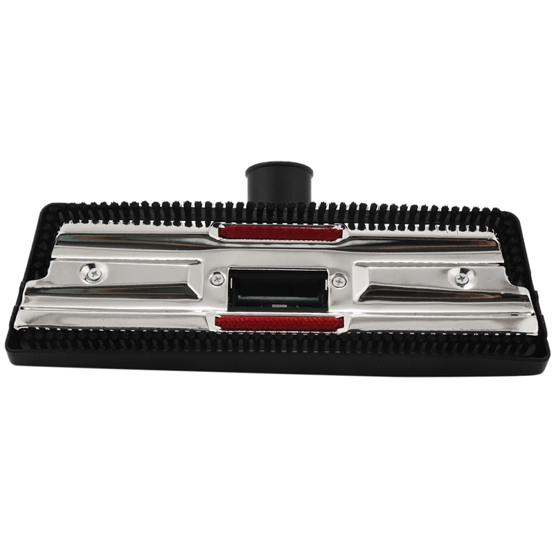 A01V-1-1/4 дюйма, 32 мм, щетка для пола из твердой древесины и переходник для шланга от 1-3/8 дюйма до 1-1/4 дюйма для универсального пылесоса, насадка для пыли Br