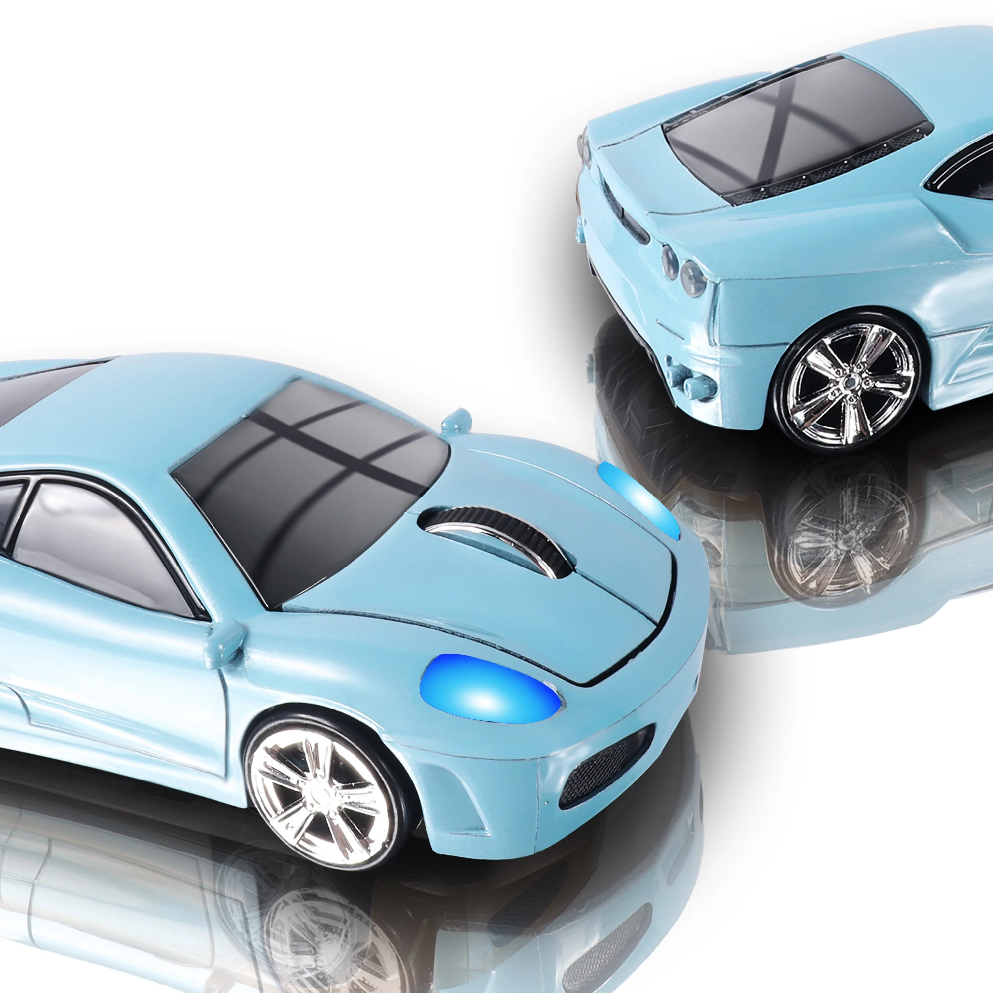 Variant: SKY BLUE