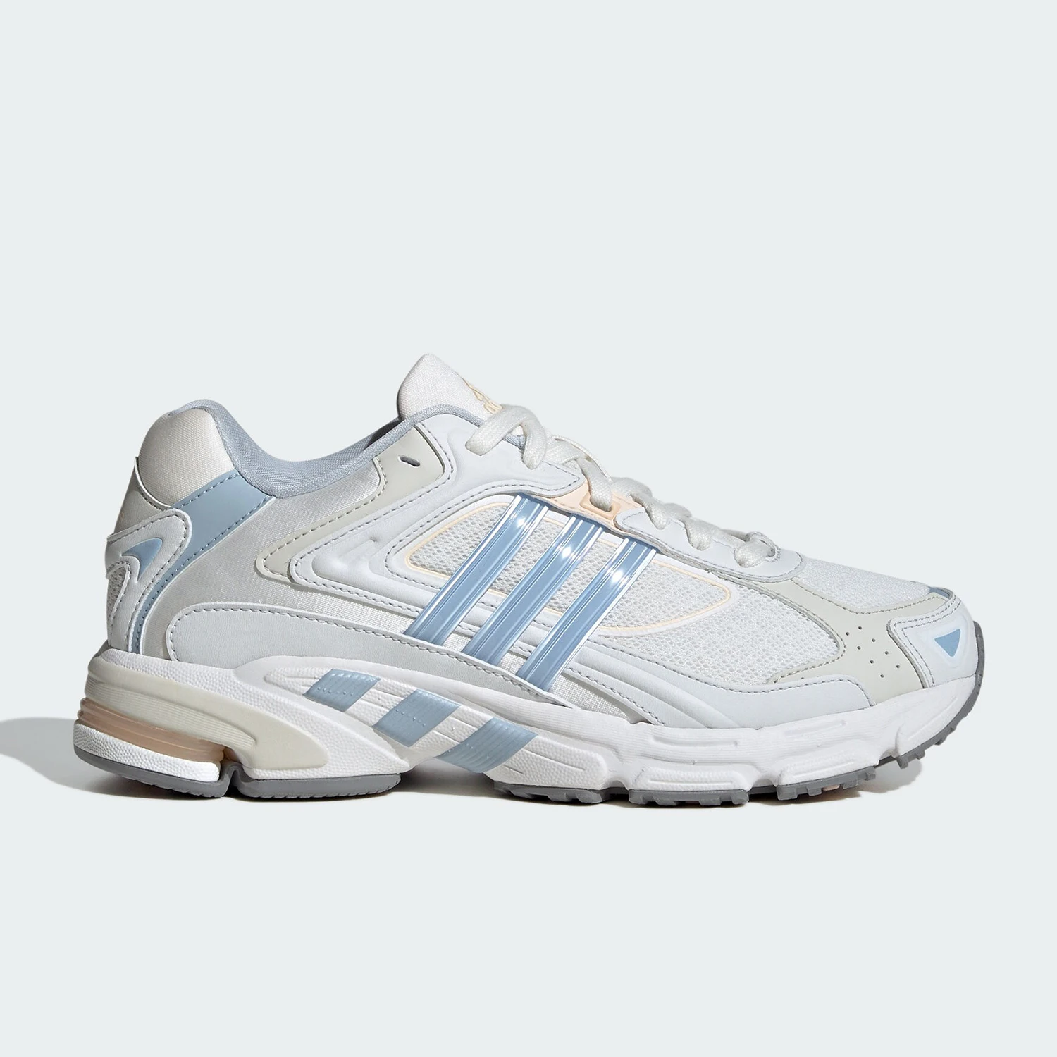 

Официальные женские удобные и прочные туфли Adidas Authentic RESPONSE CL W для папы IH3389