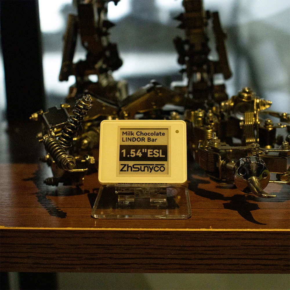 

Digital Price Tags Electronic Price Hang Tag Electronic Price Tags