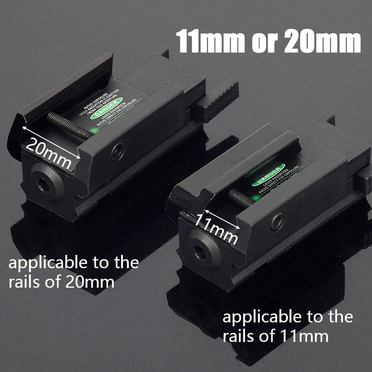 Laser USB do ładowania, zielon – Industrial Laser Beam recenzja i cena