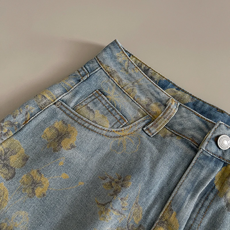 Elegancka damska spódniczka je – Soft Summer Yellow Clothing recenzja i cena