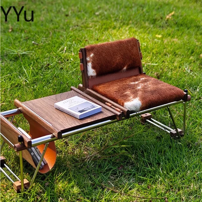 Miniature Furniture Museum Figurines Art Collection Design Ornaments Book Chair 6:1 Model