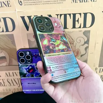 12 best sales Pokemon iphone case - №9