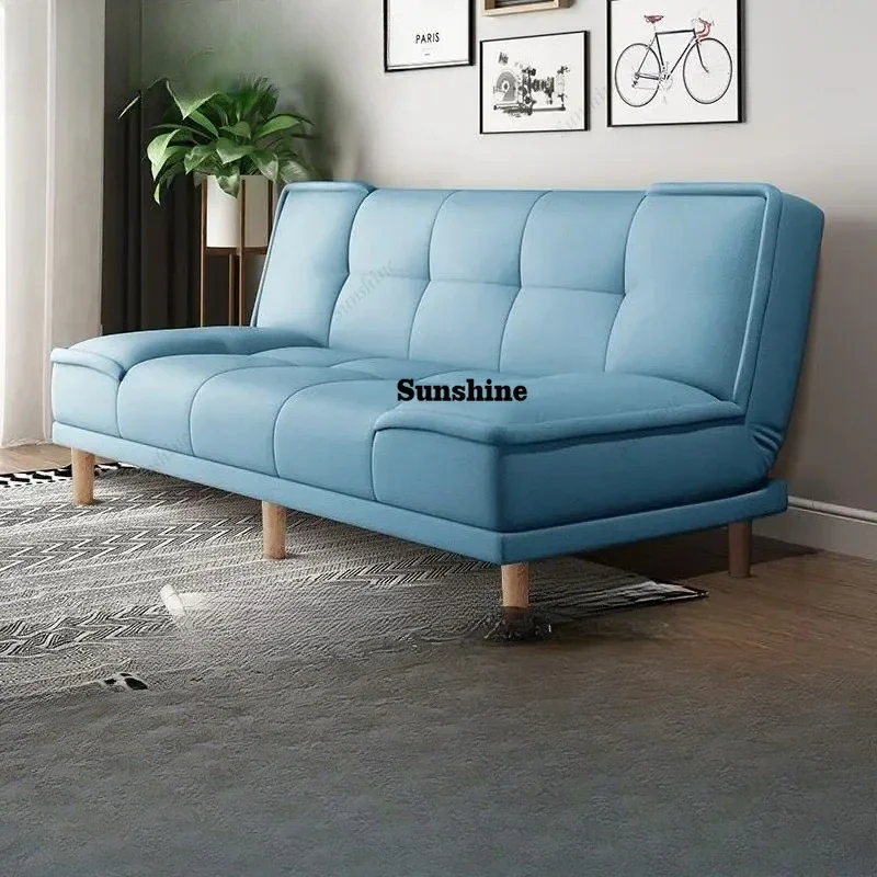 

Elegant Premium Sofas For Living Room Unique Space Saving Creative Sofa Modern Sillones Comprimidos Living Room Furniture FT