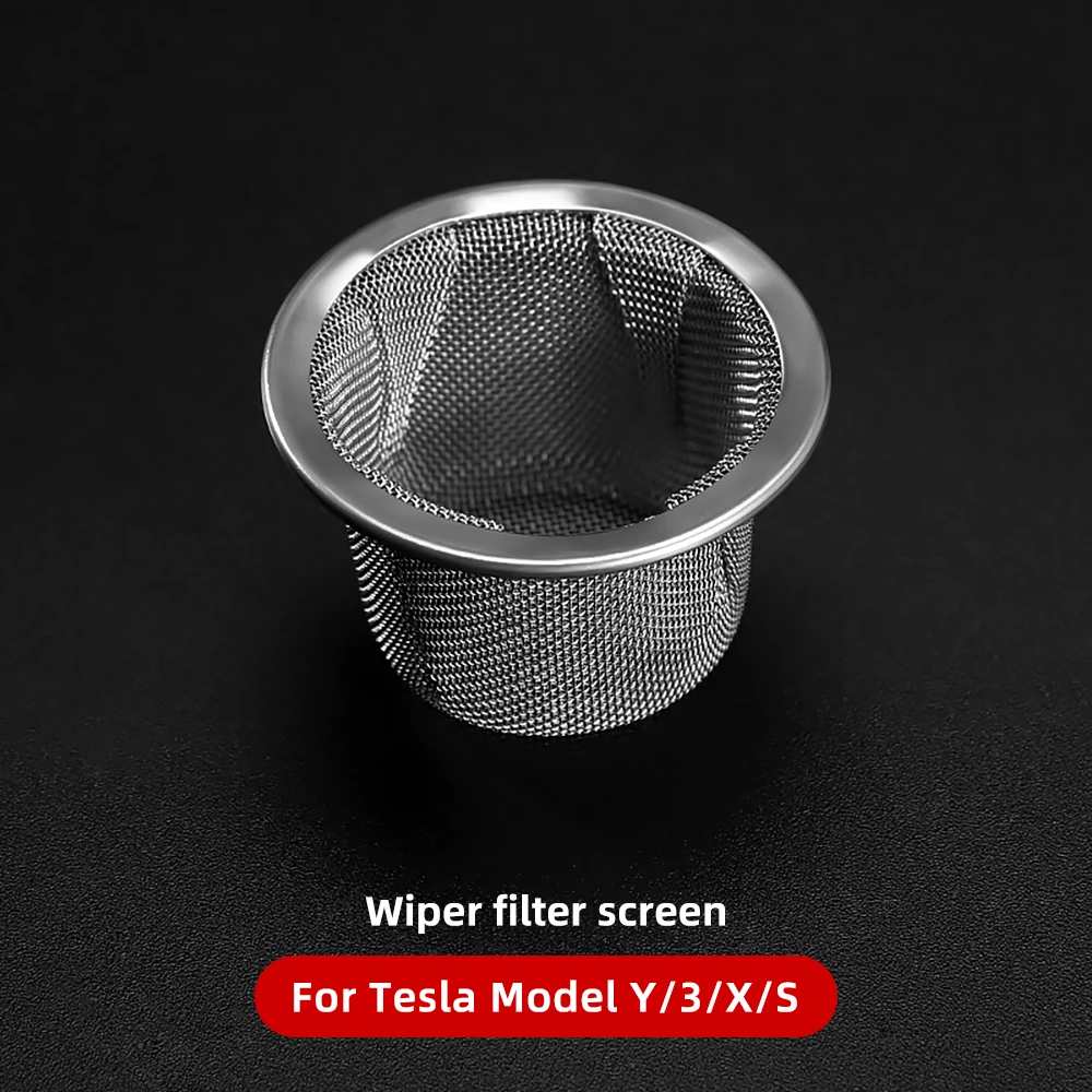 For Model 3 Y X S