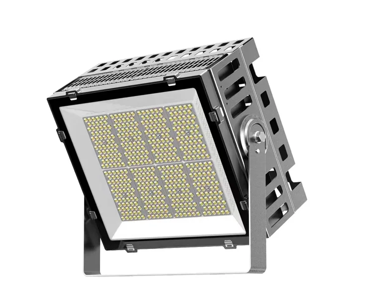 High Quality Soccer Stadium Sports Field Waterproof IP65 Outdoor 400W 600W 1000W Solar LED Flood Lamp