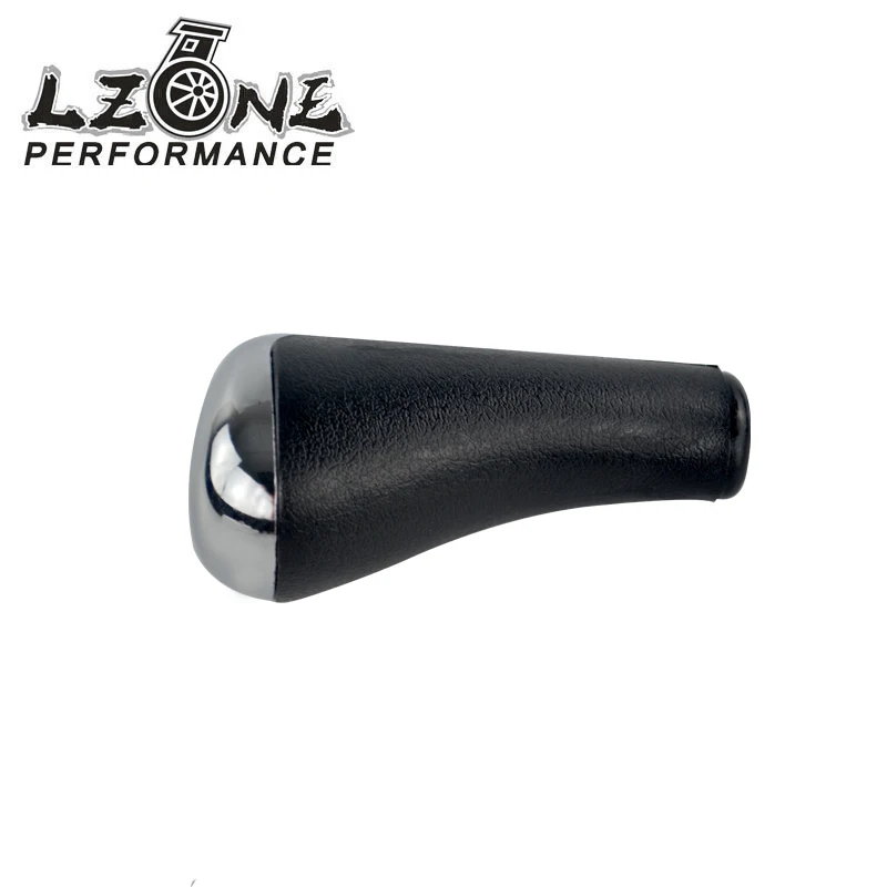 LZONE - Automatic Transmission Gear Shift Shifter Knob Gear Head Lever Stick For Peugeot 206 207 301 307 408 Citroen C2 C3