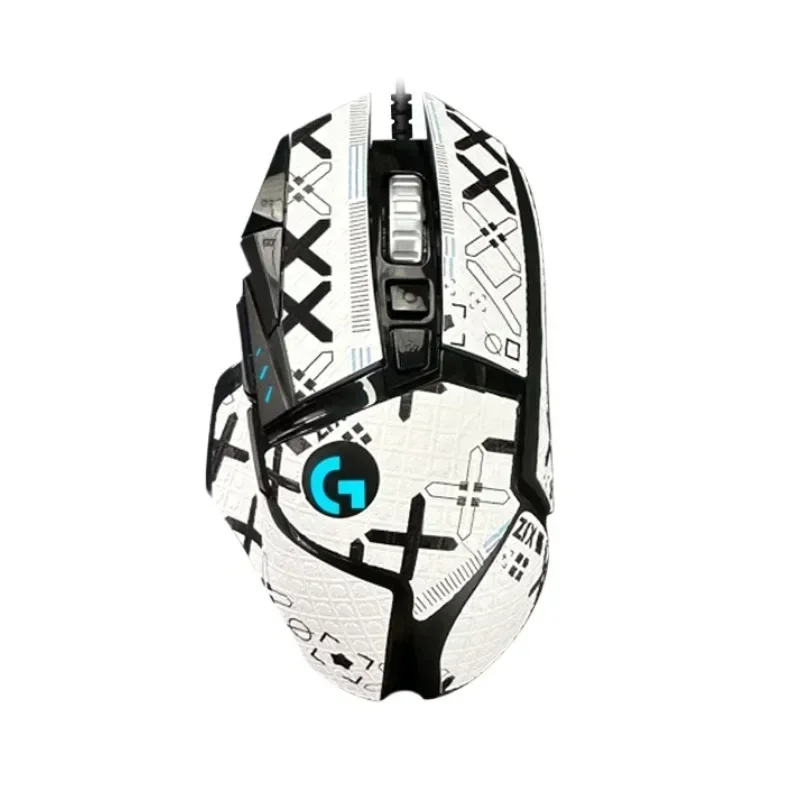 

G502hero master wired gaming mouse computer special peripherals