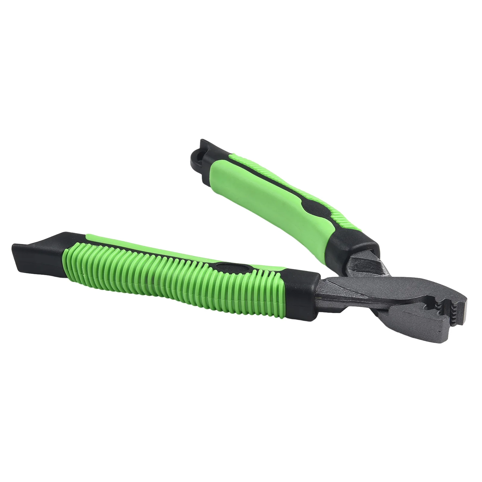 革新的な釣り用圧着ペンチ、効果的なタックル使用のための250個の銅パイプの完全なセット付き