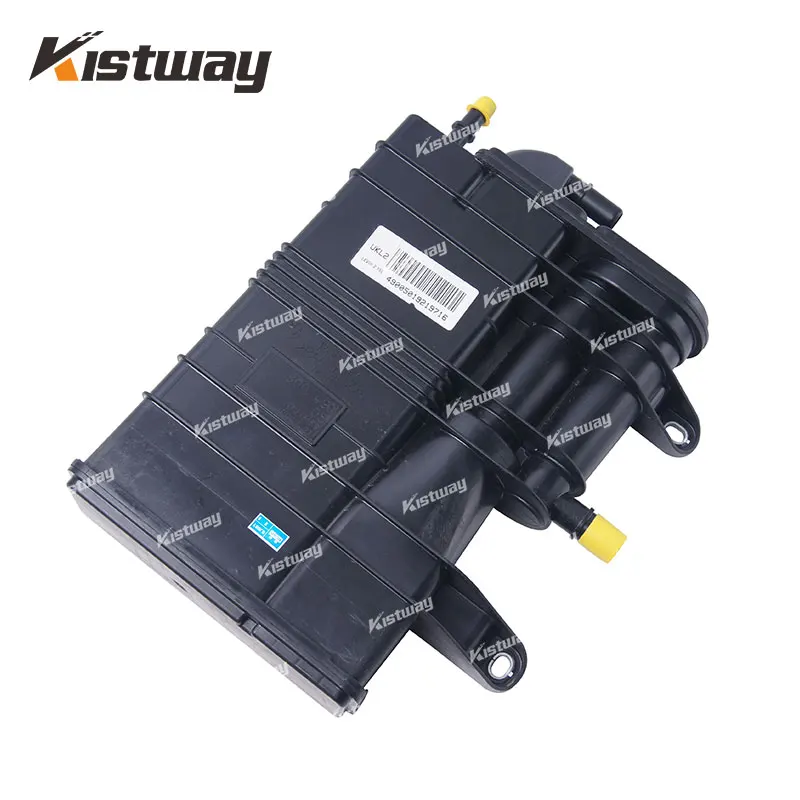 1PCS Car Activated … - image