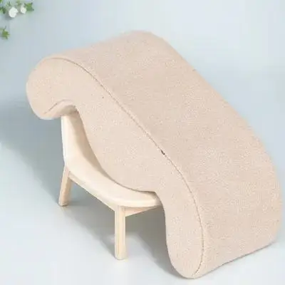 

Luxury Watch Pillow Cushion Display Organizer For Bracelets Rings Necklaces Storage Box Travel Portable