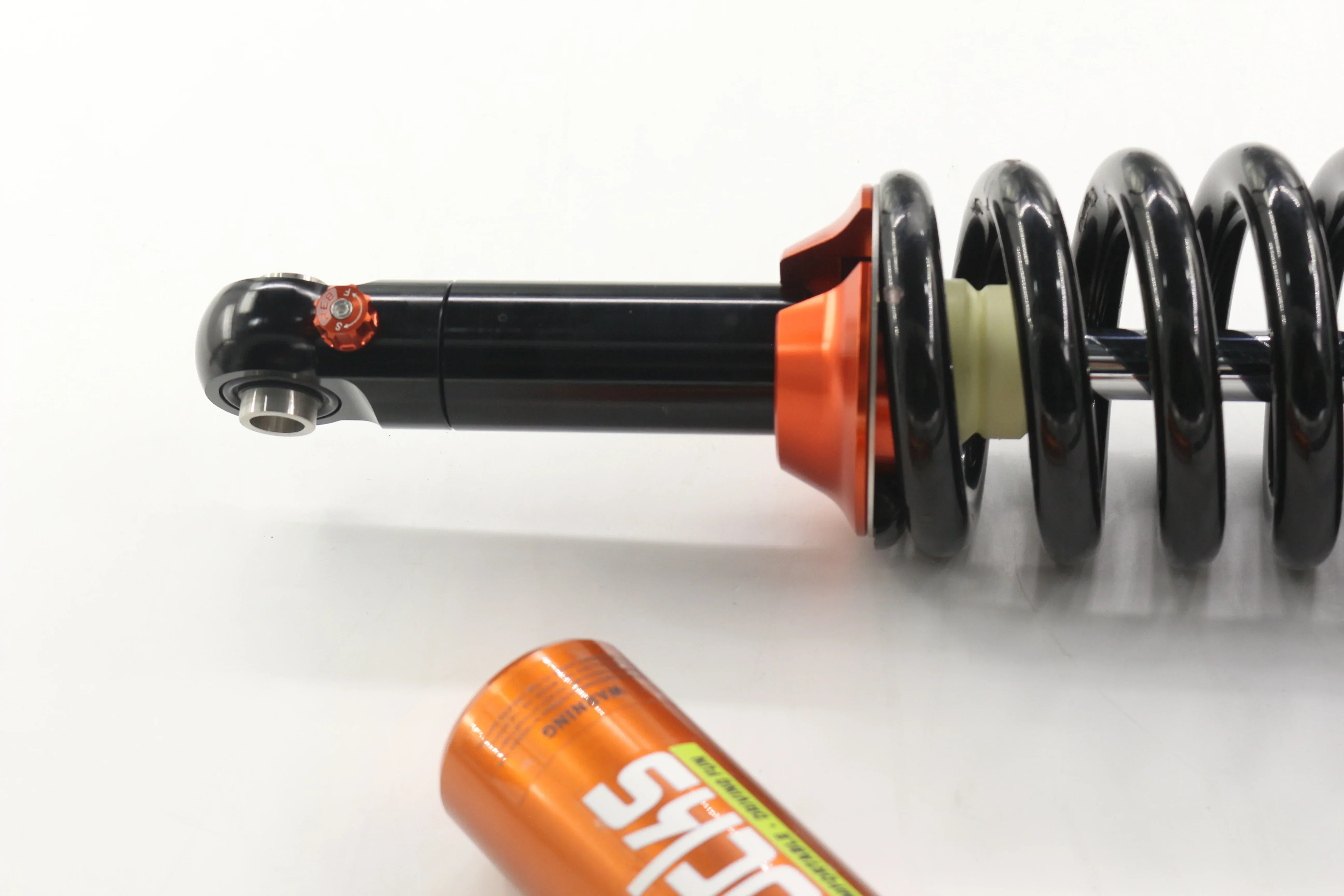 For Tyt Hilux Refitted Shock Absorber 4x4 Auto Coilover Suspension Systems Offroad  Lift Kit Set view 3
