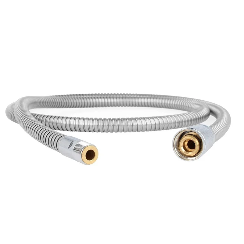 

46092000 Pull Out Hose Pull-Out Spray Replacement Hose For Grohe Ladylux Replacement Parts Faucet Replacement Parts