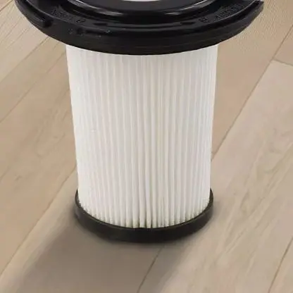 HEPA Filter Compatible with For Cordless Vacuum Cleaner Model EV691 Replacement to Support Optimal Vacuum Operation