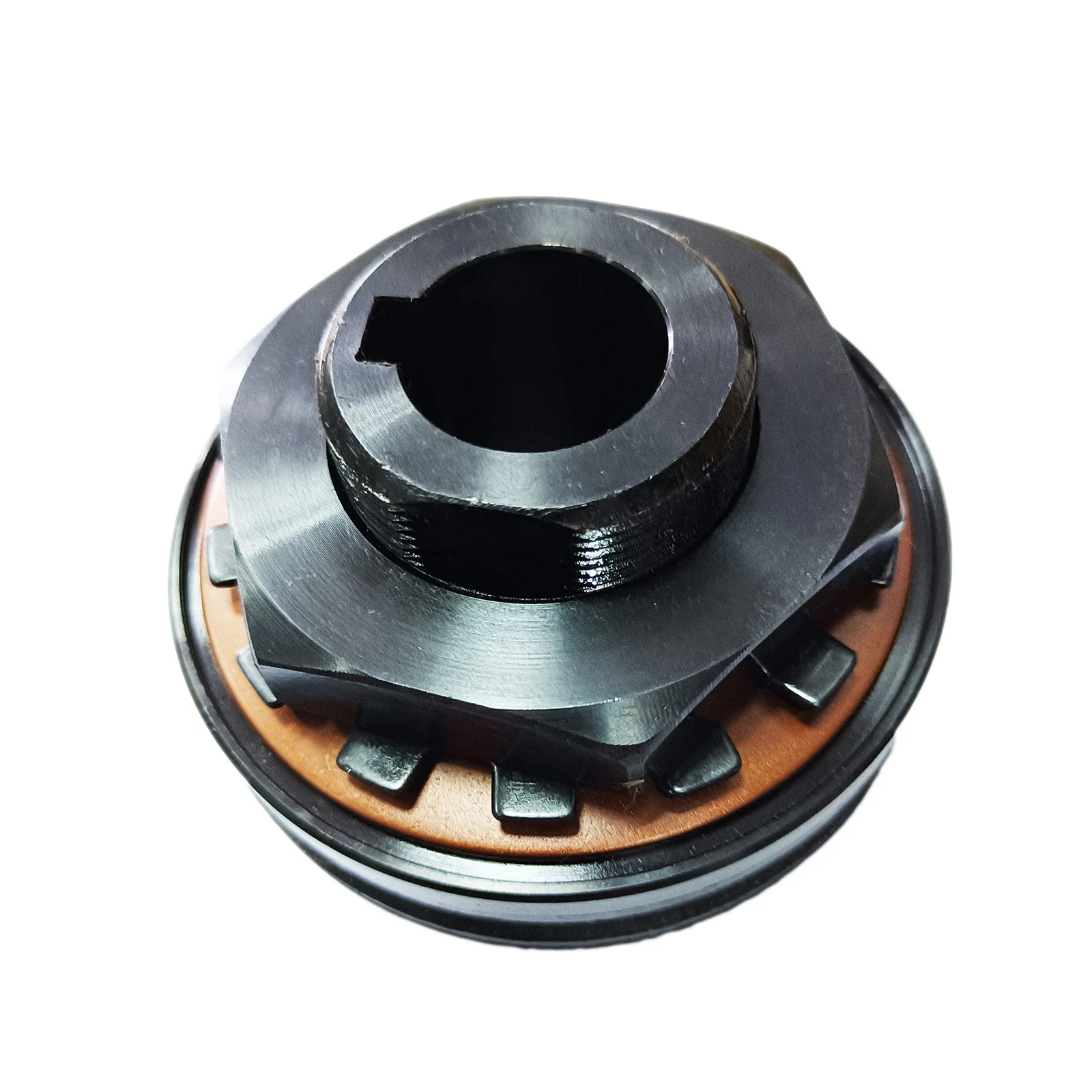 BML350 economical friction torque limiter overload clutch safety coupling overload protector torque limiters