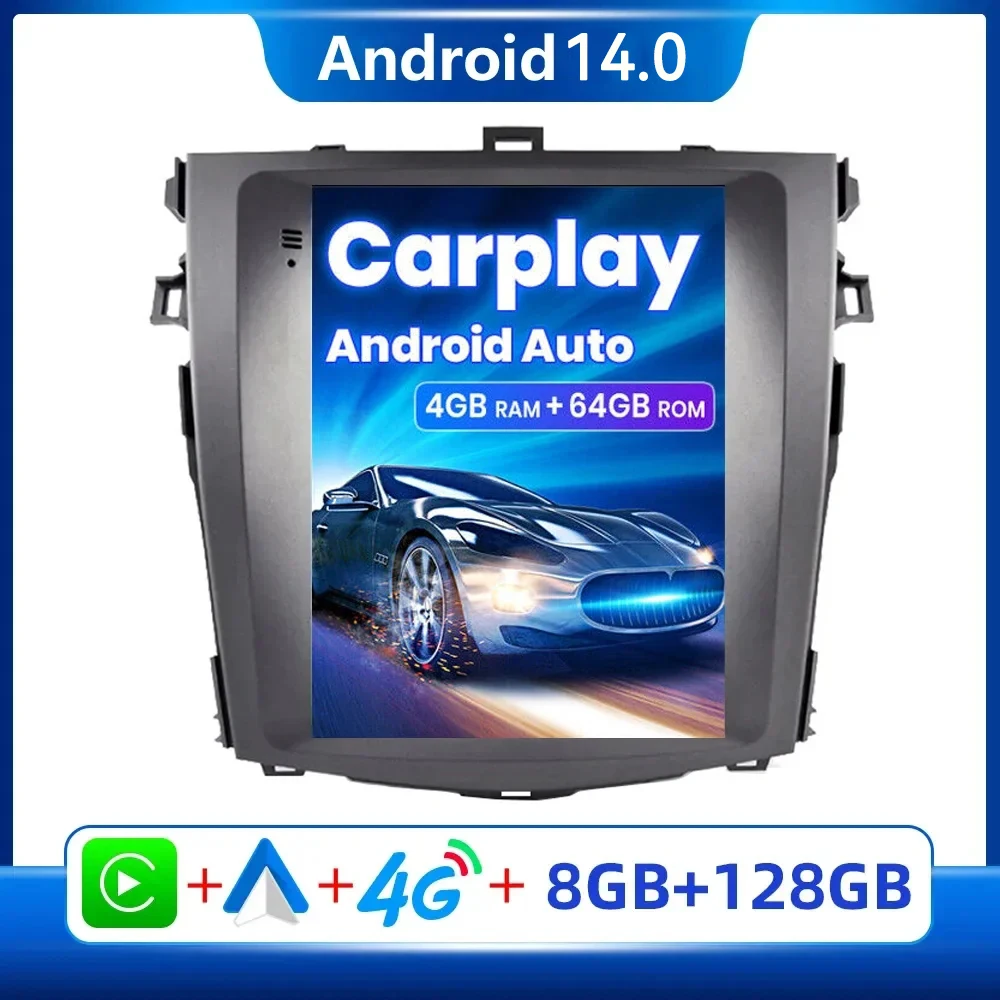 Carplay 9.7