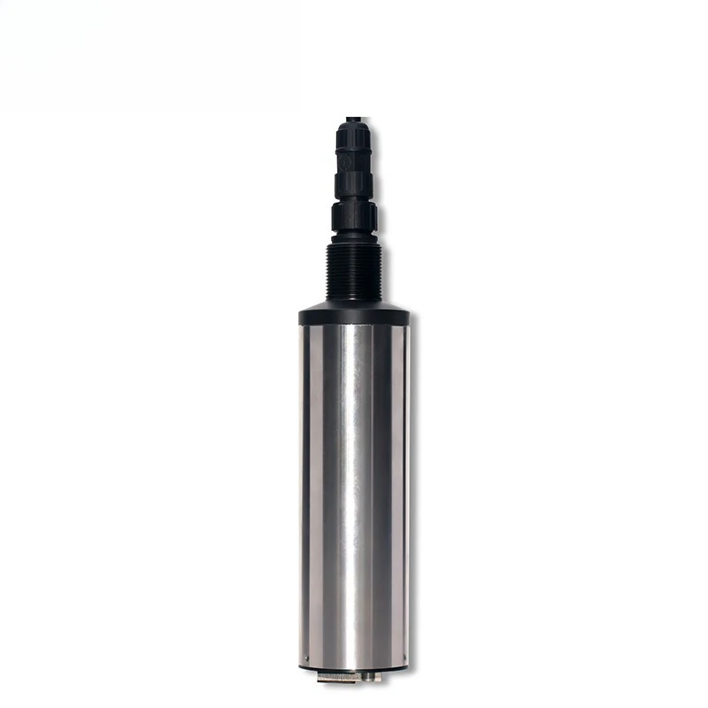 chlorophyll sensor, chlorophyll A detector for sewage swimming pools, optical sensor