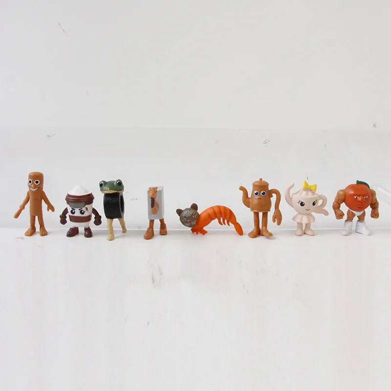 Thumbnail 4 - #2 Top 40 Animal Model Figures Worth Buying In 2026