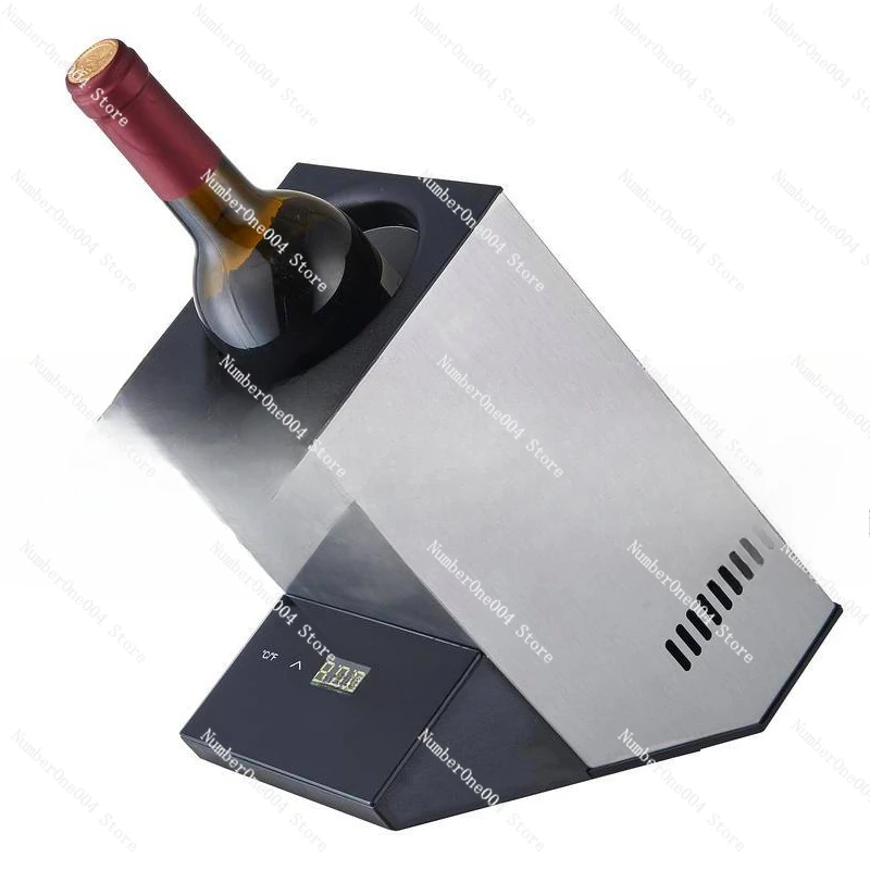 Applicable To Electronic Temperature Control Wine Cooler, Red Wine Rapid Cooling, Freezer, Red Wine Cooler