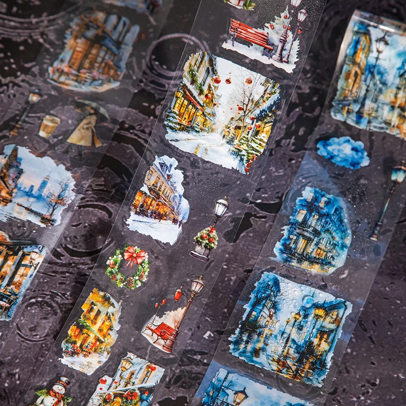 60Mm*200Cm Victoria… - image