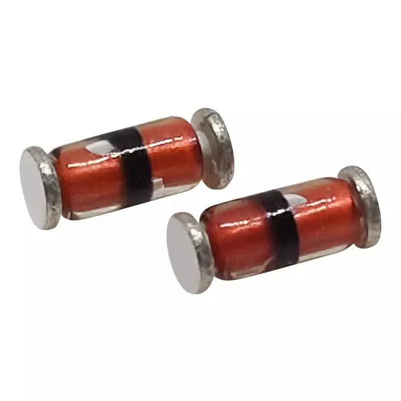 Diac diodos gatilho, DO-35, DB3, DB4, DB6, DB-3, DB-4, DB-6, 50pcs