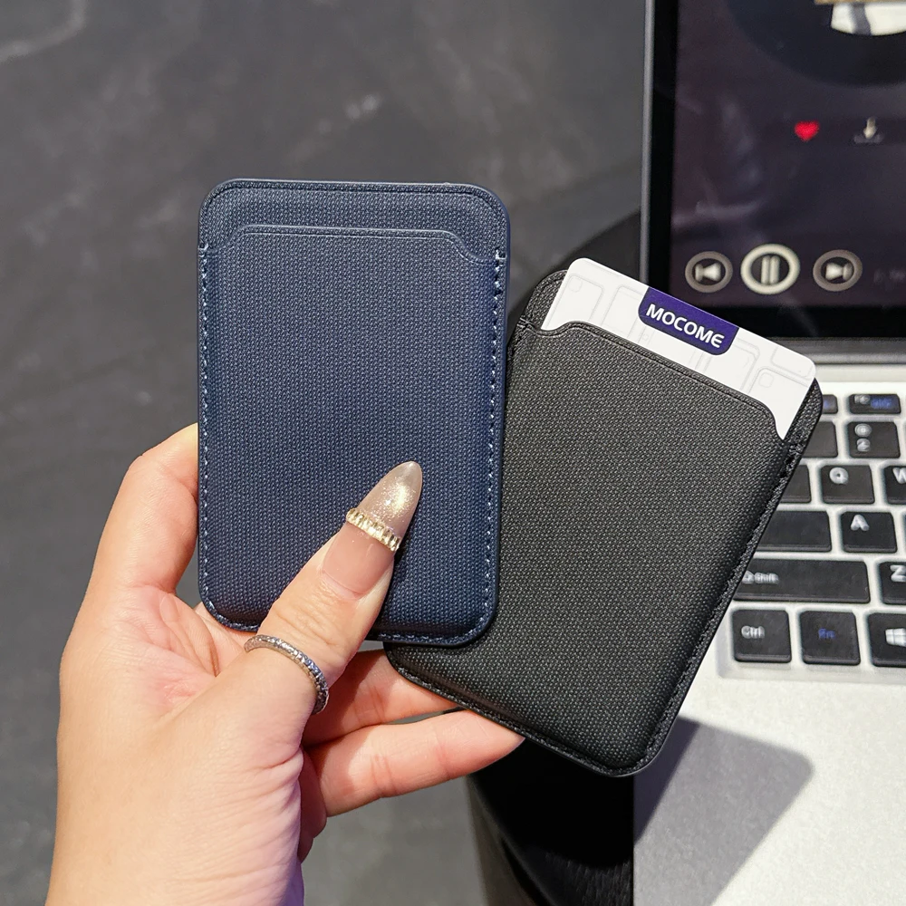 حافظة ماج سيف تيك ووفن لهاتف آ - مراجعة Tech Woven Accessories وسعره