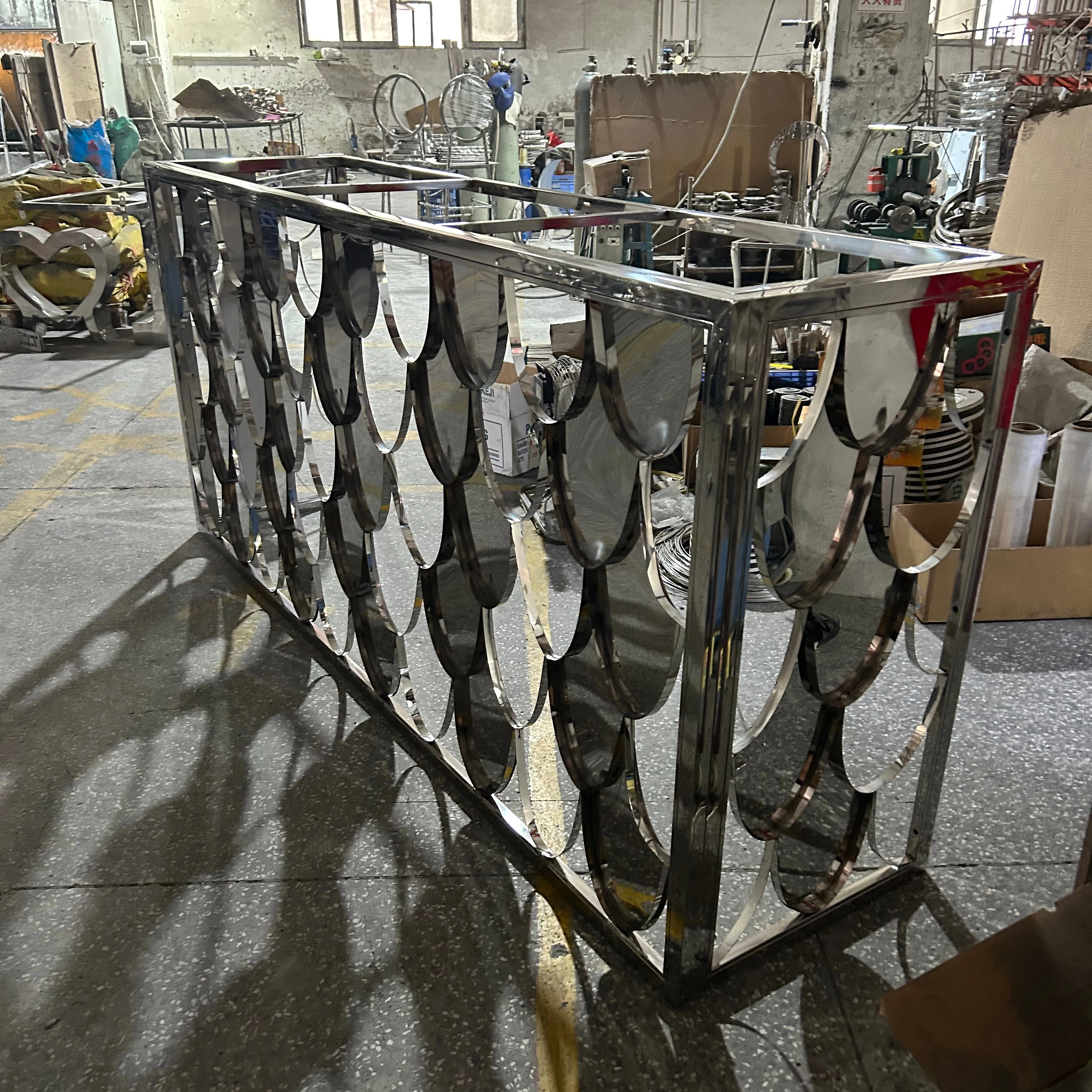 

Silver High Cocktail Wedding Bar Tables Furniture