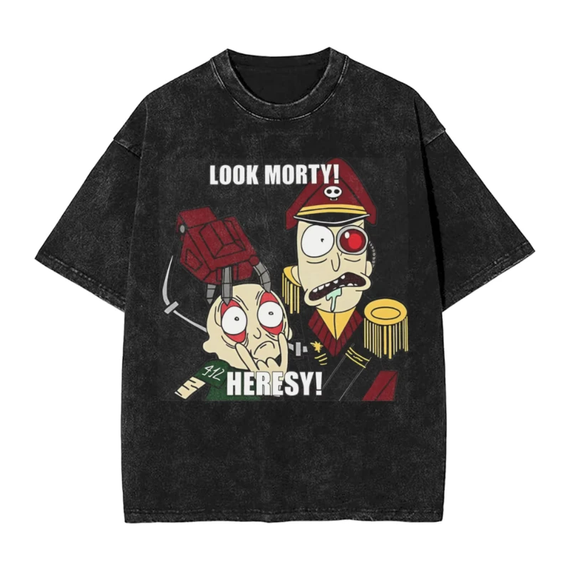 تي شيرت بسيط من World Eaters Ultramarines Titus W-Warhammer 40k Victrix Guard محب تي شيرت للرجال بنمط كلاسيكي تي شيرت علوي #5