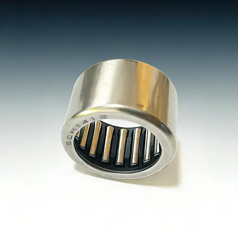 SCE1412 Needle Roller Bearings 7/8-inch Bore 1-1/8-inch OD 3/4-inch Width 7/8 x 1 1/8 x 3/4 22.225×28.575×19.05 mm 5PCS