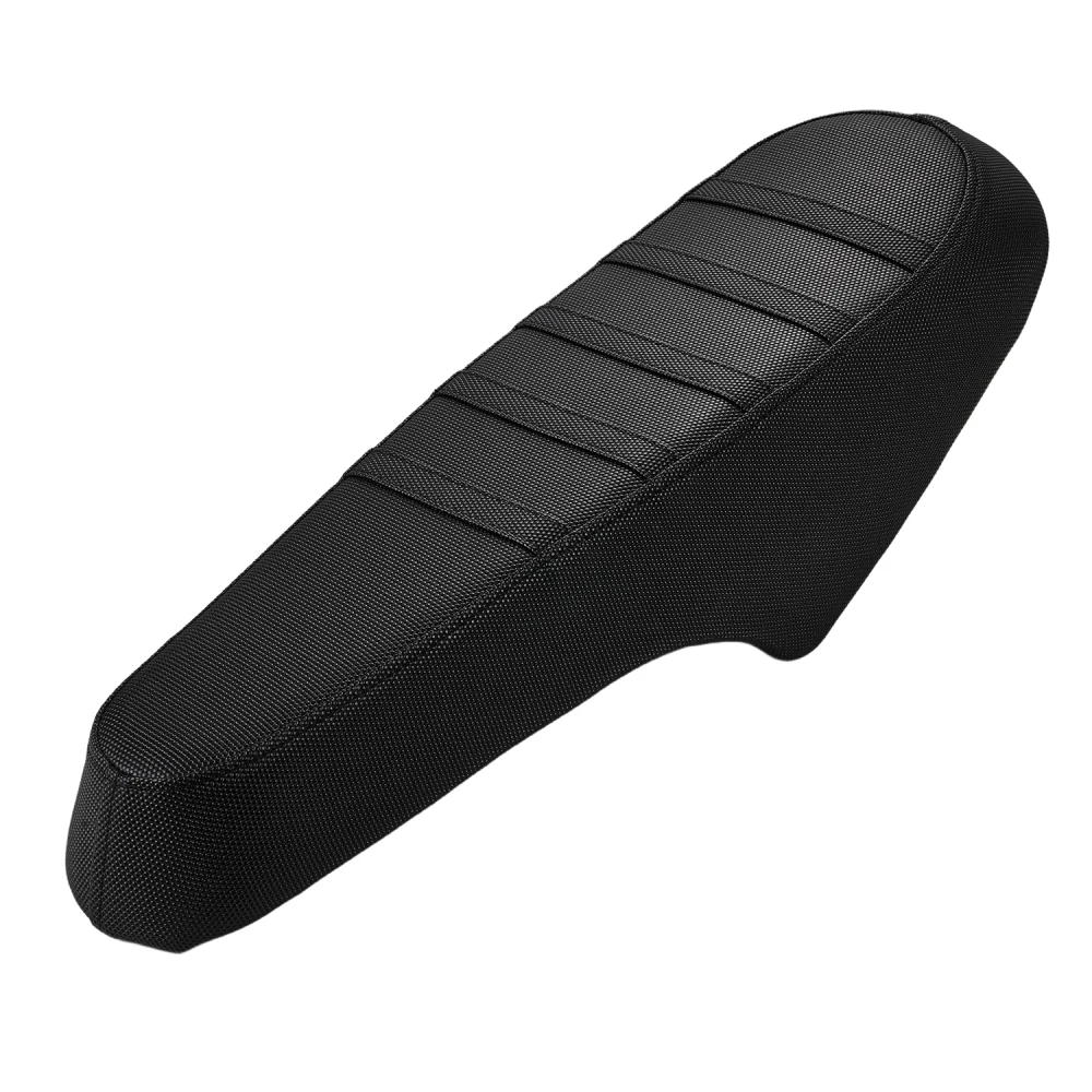 Motorcycle Seat Cover For TST R002 Electric Dirt Bike E-Bike Parts Waterproof Non-slip Seat Guard Cover Accessories Protection