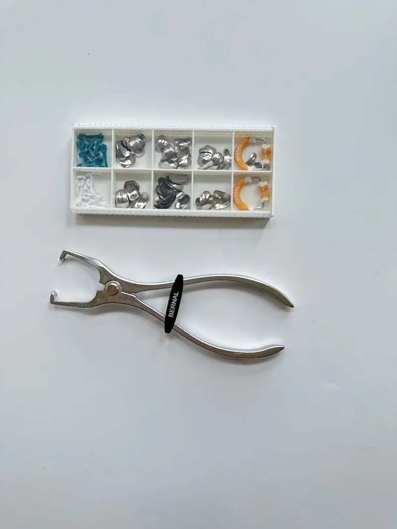 Рисунок 4 - Стоматологическая клиника Ортодонтические