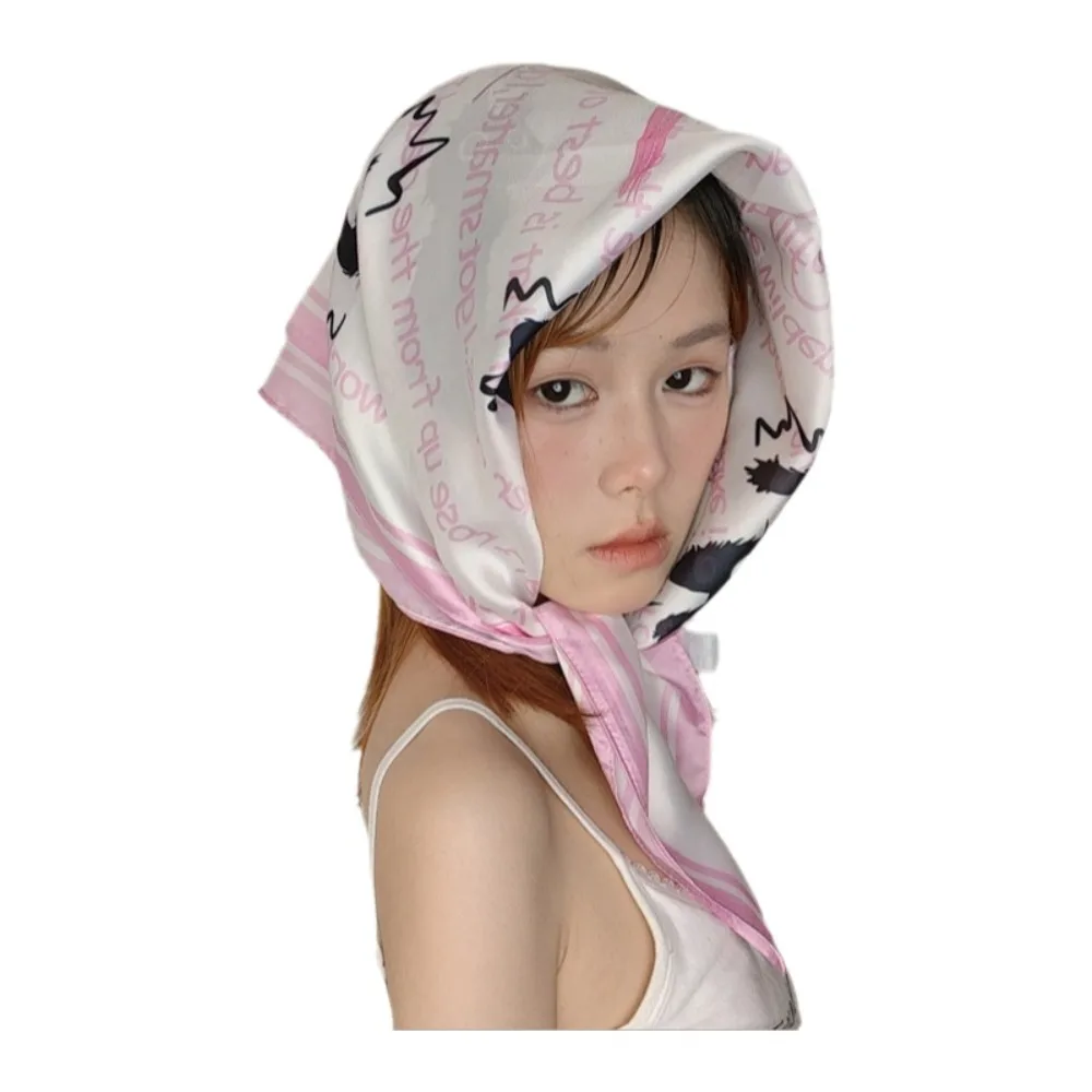 lenco-respiravel-com-estampa-floral-em-cetim-turbante-de-seda-com-estampa-de-cachorro-faixa-de-cabelo-quadrada-macia-para-gatos-acessorio-feminino
