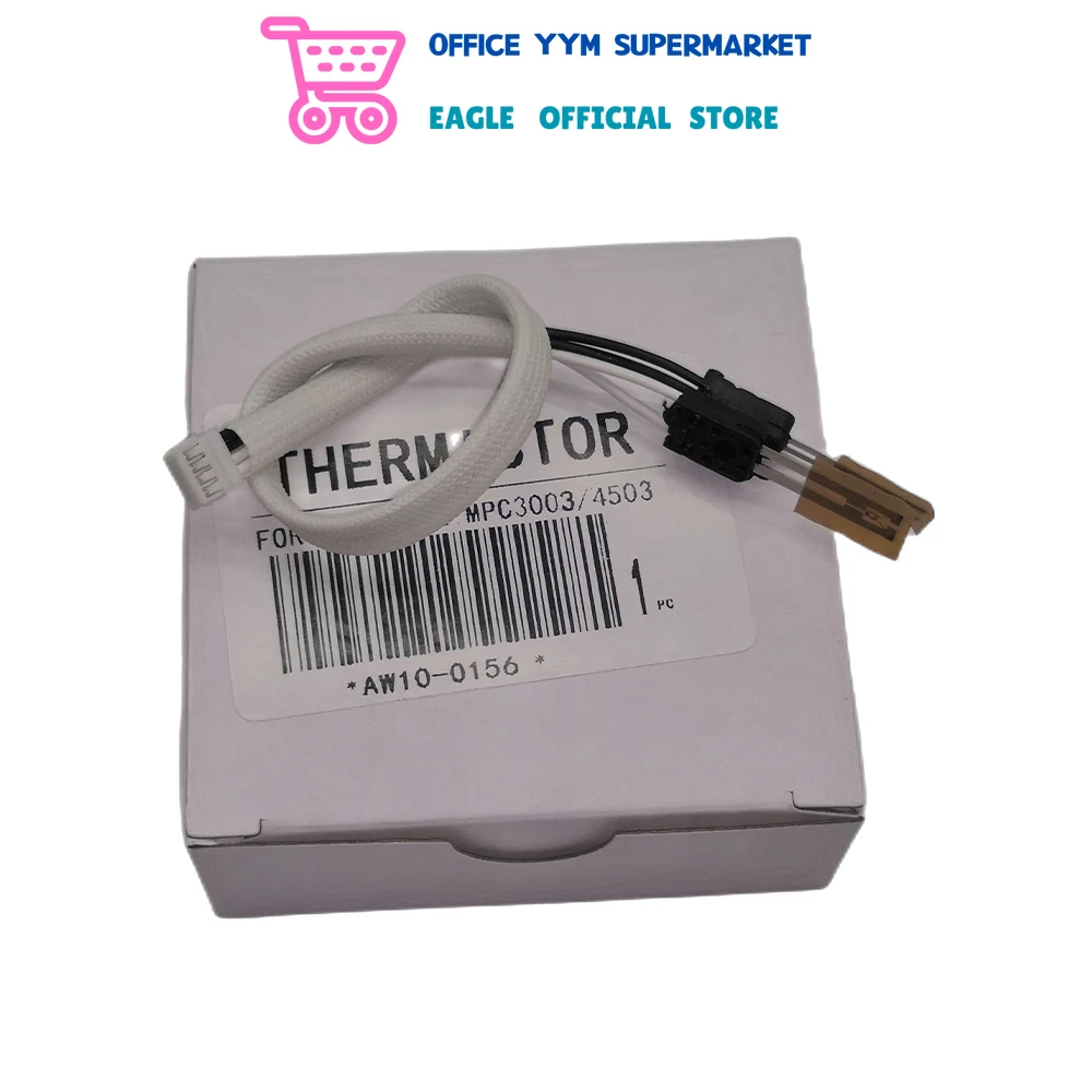 2pcs/SET Fuser thermistor AW10-0154 AW10-0156 For ricoh MP C3003 C3503 C4503 C5503 C6003 C2003 C2503 Copier Parts