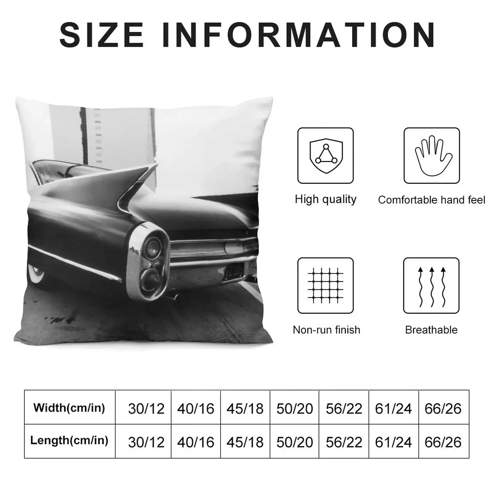 Fins, Chrome and Suede Black Paint Throw Pillow Luxury Cushion Cover Pillow Case christmas pillowcases pillow