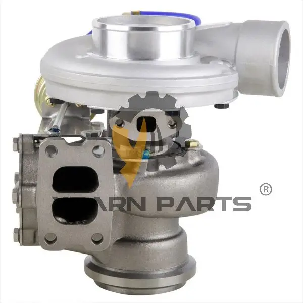 

YearnParts ® Turbocharger 198-8720 198-8721 198-8722 198-8723 0R-7569 0R-7569 Turbo S300G for Caterpillar CAT Engine 3126