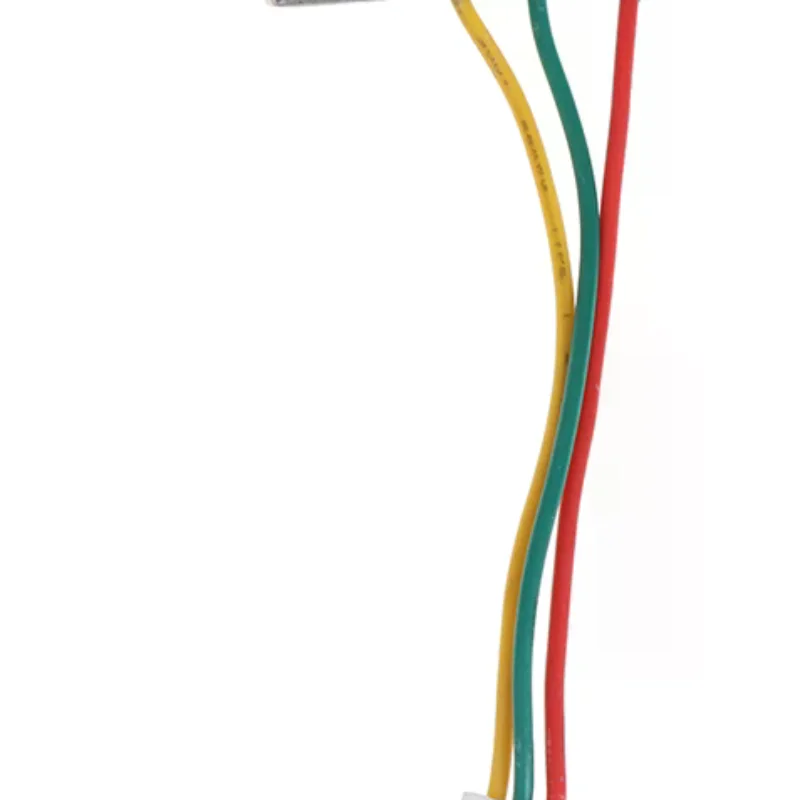 Gas Water Heater Spare Parts Micro Switch With Bracket Universal Model