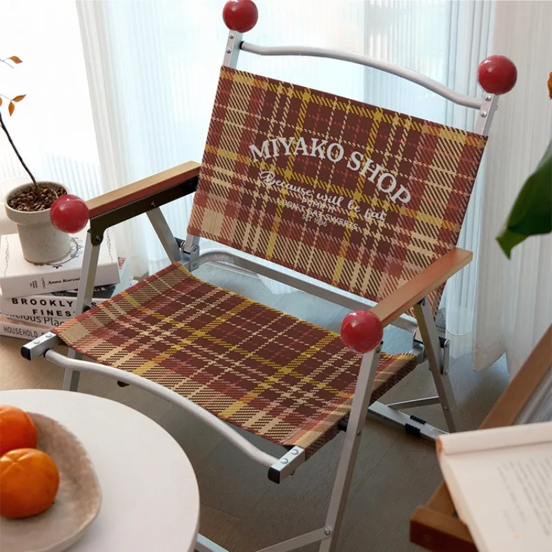 

Надувное кресло-шезлонг для кемпинга, портативное складное кресло для отдыха на природе, садовая мебель, распродажа