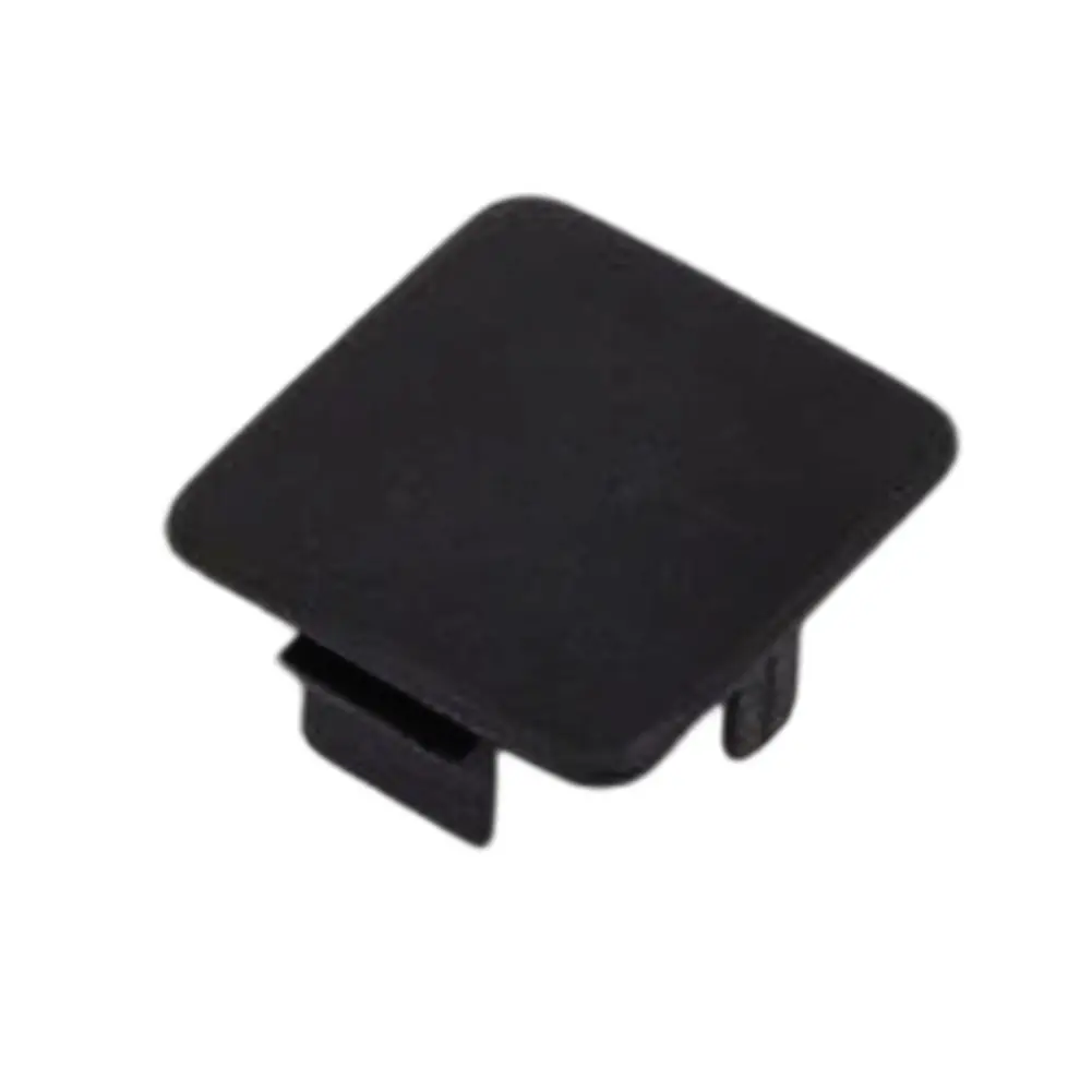 For BMW 3 Series For E30 Front \Bumper Bracket Nut \Cap Cover 51111888293 Direct Replacement Car Exterior Parts