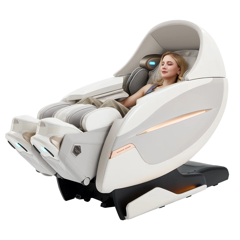 

Индивидуальное растягивающееся кресло для ног с голосовым управлением, спа-массажное кресло для здравоохранения