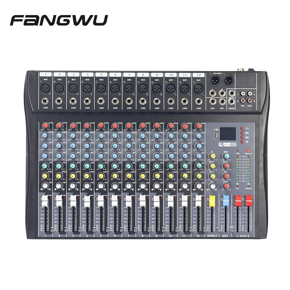 : DJ felszerelés