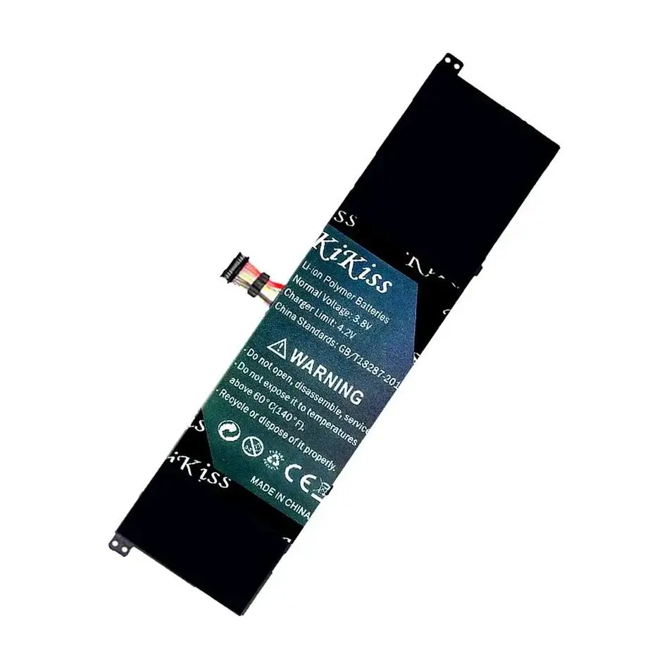 

9000Mah LI318290HTT Tablet Battery For Blackview 1ICP3 82 90-2 Replacement High-Capacity