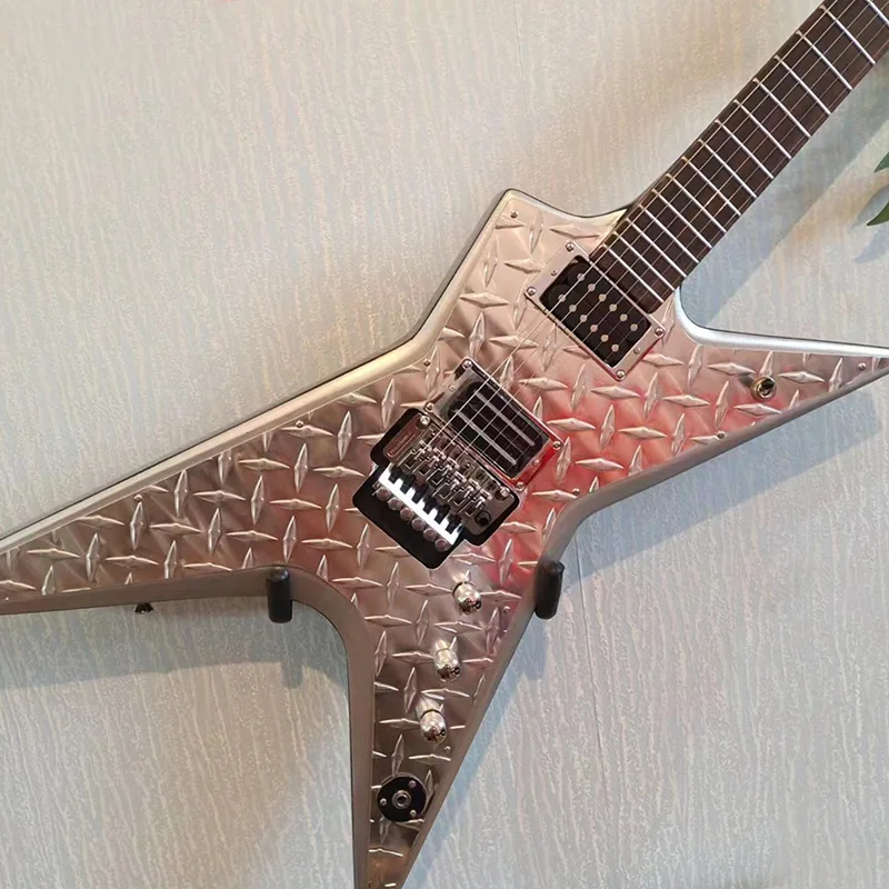 Dimebag Darrel ,“Billy Bo Jupiter” Electric Guitar OEM, bigsby Tremolo Bridge In Stock