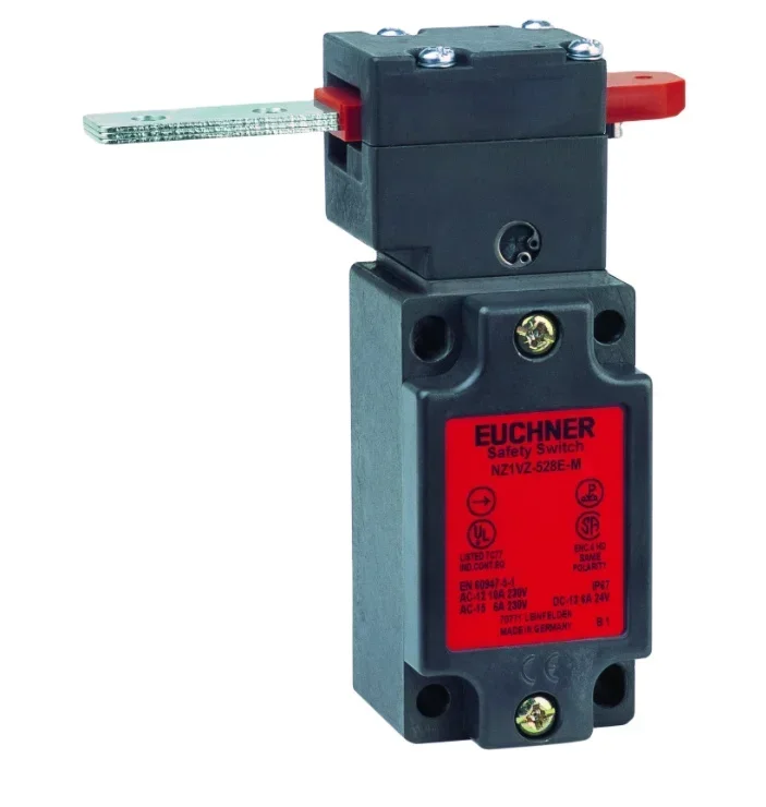 

EUCHNER Safety switch NZ1VZ-3131E-M