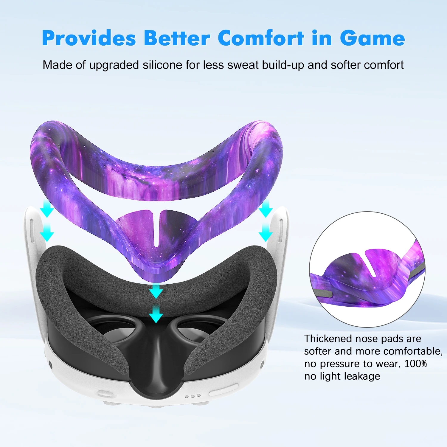 Colohas Silicone Protective Co - Controller Grip Cover 评论和价格