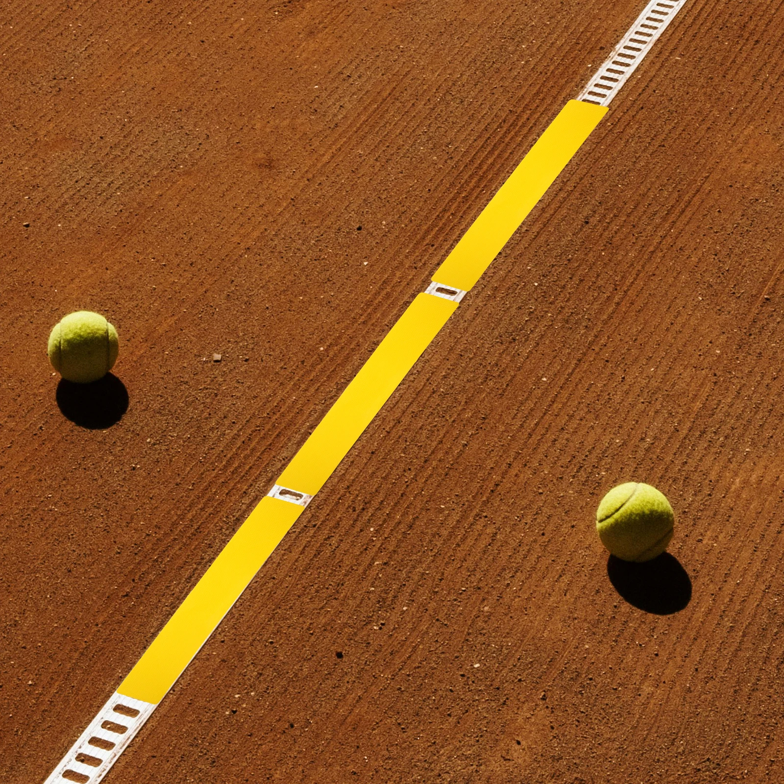 

4Pcs Tennis Training Markers Bright Color Design Tpe Material for Football Basketball Agility Drills Sports Exercise Floor