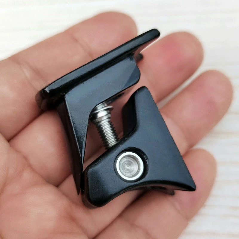 Reacto cf Fahrrads attel stützen klemmen für Merida 4000 5000 6000 8000e Fahrrad fahrrad zubehör – Detail 7