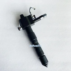 Low Inertia Standard Diesel Injector for Fuel Pump Test Bench Spare Part Hole Type Injector 1688901105