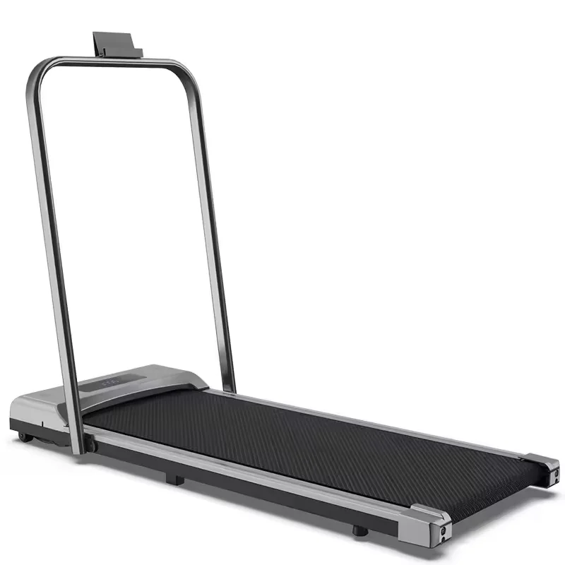 2024 Low Price Running Treadmill Walking Pad Running Machine Home Use Electric Treadmill