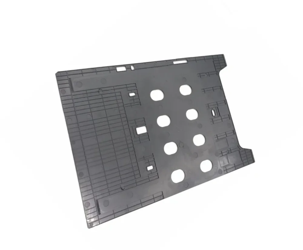 PVC ID Card Plastic Inkjet Printer Tray for Epson 1400 1410 1430 1430W 1500W R800 R1800 R1900 R2000 R2880 R3000 P400 P600